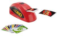 WishOf.Me - Mattel V9364 - Uno Extreme Kartenspiel