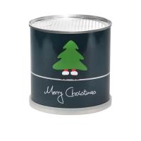 WishOf.Me - Weihnachtsbaum aus der Dose