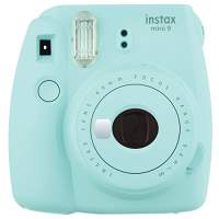 WishOf.Me - Polaroid Instax Mini Sofortbild Kamera – Sofortige Erinnerungen