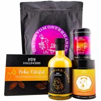 WishOf.Me - Hallingers Gruß vom Osterhasen - XXL Wundertüte für Ostern