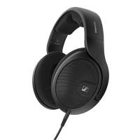 WishOf.Me - Sennheiser HD 560S: Offener Referenzkopfhörer für Audio-Enthusiasten