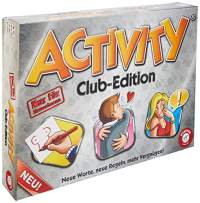 Activity Club Edition - Erotic- Ü18
