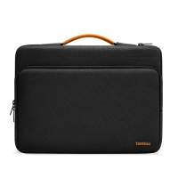 WishOf.Me - tomtoc 360° Tasche für Microsoft Surface Pro 11 - Rundumschutz
